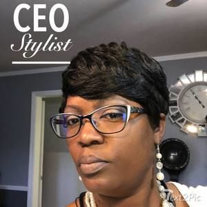 Meet your Posher, Fredrique